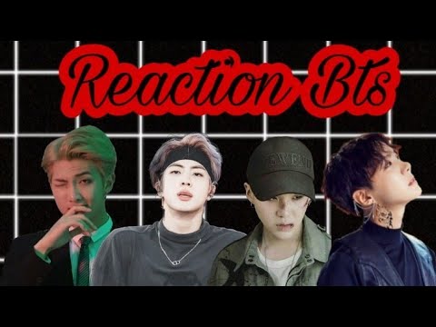 Видео: [Реакция BTS]когда Т/И родила пока он был в армии|Хён-лайн