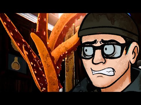 Видео: ЦЕ ГЛУЗД ЧИ РЕАЛЬНІСТЬ? [ Sunken Engine ч.2 ]