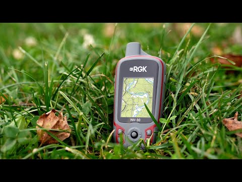 Видео: Какой навигатор выбрать. Навигатор или смартфон, что лучше для туриста?