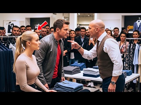 Видео: Отец-одиночка защищает парализованную бедную девочку, не зная, что её отец — миллионер.