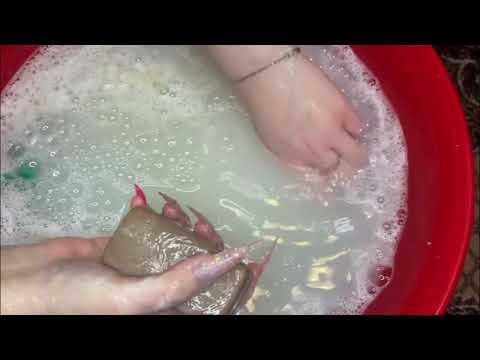 Видео: Прилипушки✨❤️