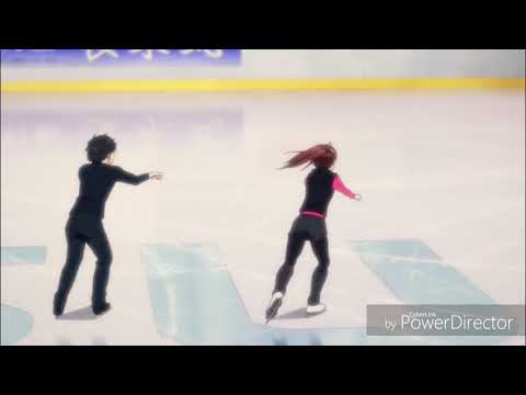 Видео: Аниме клип| Юрий на льду - Centuries