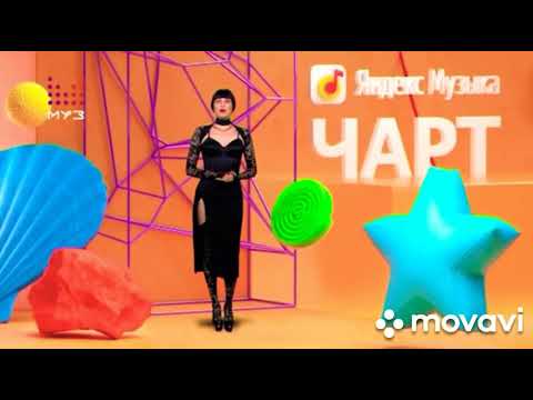 Видео: яндекс музыка чарт от 11.09. 2021.