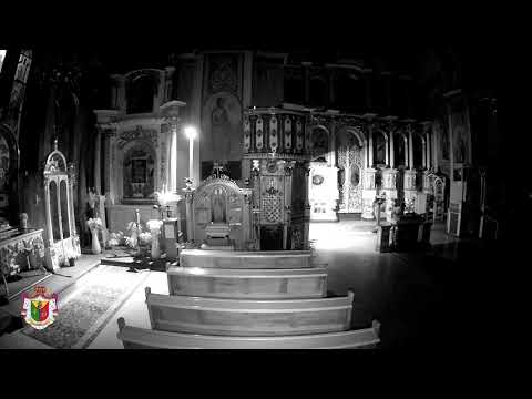 Видео: УГКЦ Чернівці онлайн