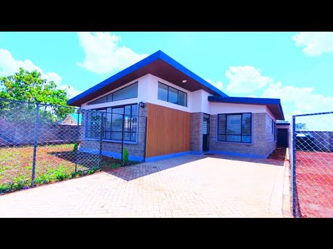 Видео: Секрет Руиру: элитные бунгало — будущее кенийской роскоши? #роскошныедома #бунгало #Кения