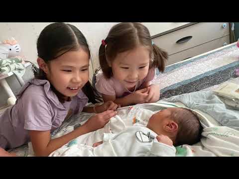 Видео: Эрдэнэтөгс хүү, төрсөн өдөр