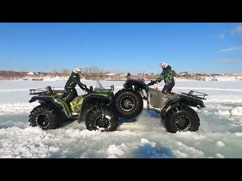 Видео: Тест драйв