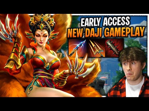 Видео: СЪЕМКА ОДНИМ ИЗДАНИЕМ С НОВЫМИ DAJI PLUS ONES