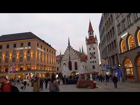 Видео: Хем разходчица, хем мъничка   7.10.2025