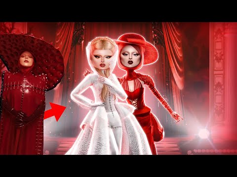 Видео: ОБНОВЛЕНИЕ С ЛЕДИ ГАГОЙ! 😲-  Роблокс дресс ту импресс