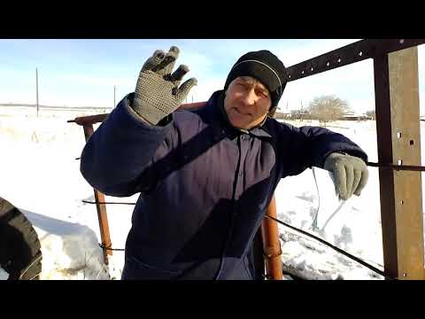 Видео: Волокуша. расходы и доходы моего хозяйства