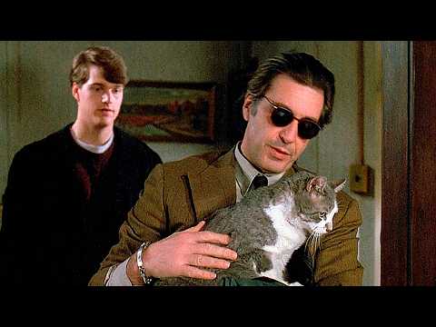 Видео: Слепой АЛКАШ нанимает скромного парня, чтобы В ПОСЛЕДНИЙ РАЗ  оторваться по полной