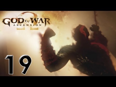 Видео: GOD of WAR: Восхождение - #19 Финал