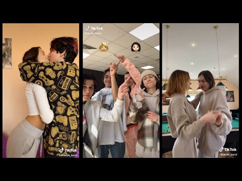 Видео: DSIDE BAND TikTok подборка | Видео в ТикТок | 2021
