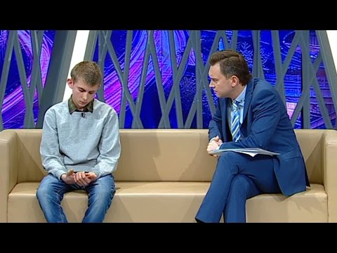 Видео: Безысходное детство. Касается каждого, эфир от 29.02.16