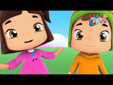 Видео: Лелико - 2 серий в 1 серии   #11     #познавательный