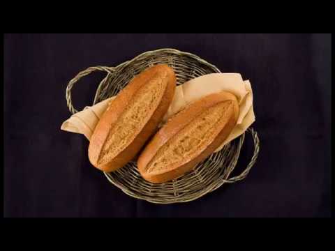 Видео: Колобок