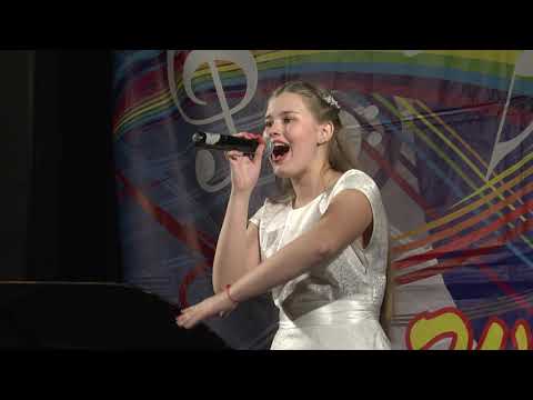 Видео: 13 лет - Пронина Маргарита - Я мечтаю о чуде