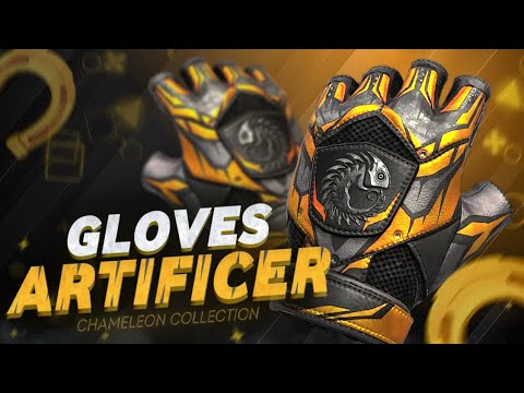 Видео: GLOVES ARTIFICER И ЛУЧШИЕ СЕТЫ С НОЖАМИ В STANDOFF 2