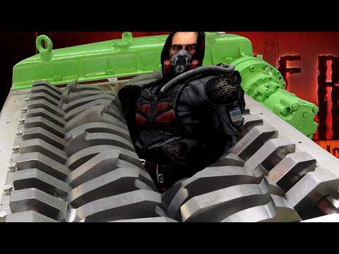 Видео: Перемалываем S.T.A.L.K.E.R. OLR 3.0 - Часть 1