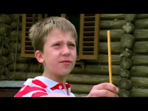 Видео: Ералаш №256 "Последнее желание"