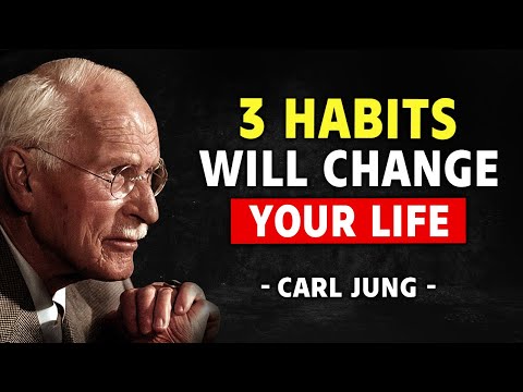Видео: Трехшаговая рутина, которая навсегда изменит вашу жизнь | Карл Юнг