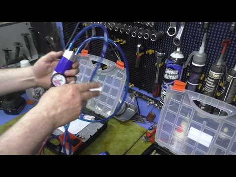 Видео: Дымогенераторы  МАГ и G-Smoke - мнение колхозников