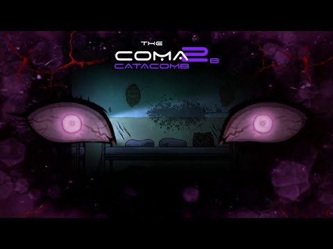Видео: THE COMA 2B CATACOMB  ПРОХОЖДЕНИЕ  ►   НОВЫЕ КОЗНИ ОТ СЕСТРИЦЫ #5