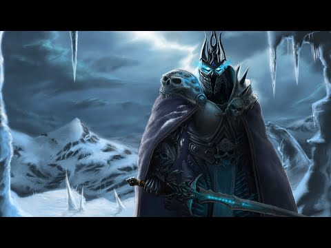 Видео: стрим сирус х3 вов