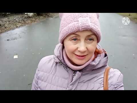 Видео: Ингулец- мой район. Розрытый ставок. Прогулка.