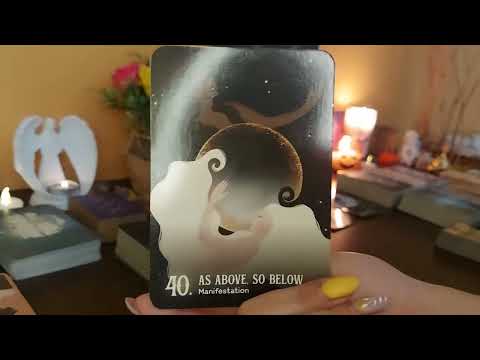 Видео: Таро🎃🕯Блокаж/Предизвикателство👻Близнаци♊️🍀