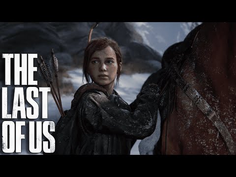 Видео: Проходжу Game The lust uf us | Part 1 | Гра за Еллі #13