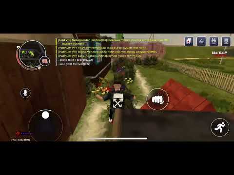 Видео: Скам фрапс «блекраша»