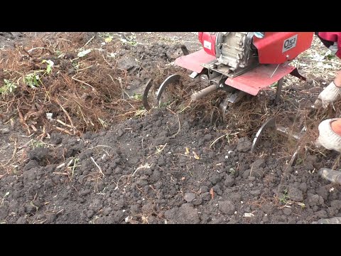 Видео: Фрезы каракатицы,новые испытания 2025г.