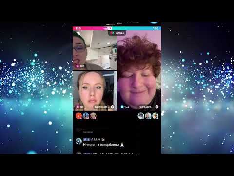 Видео: Батл Алка Канада - Циновница - Настя Луч - ViktorlovesParis.