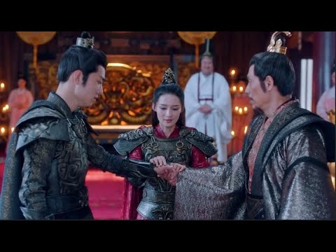 Видео: Удивительный поступок девушки рассеял ненависть отца и сына короля Джина на семь лет.