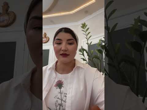 Видео: Ден соолук жана энергия сыры 🌹 Динара Дакеева 0706750051 Курс боюнча толук маалымат алуу учун