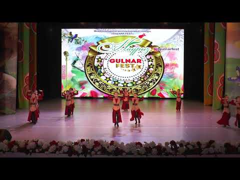 Видео: 23.Ансамбль танца «Айналайын»-«Коркыт »