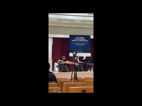 Видео: Б.Мөнхболд "Ятгын Концерт №1" Г. Энххүслэн / B.Munkhbold " Concert of Yatga №1" G.Enkhkhuslen