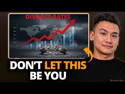 Видео: Изменение №1, которое спасет ваш брак