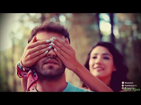 Видео: Селин и Демир - Лето имени тебя (1,7 k)