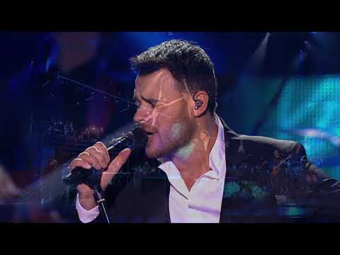 Видео: EMIN & Максим Фадеев  - Прости, моя любовь (LIVE 2017)