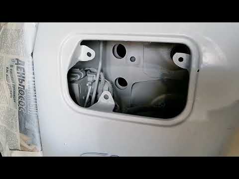 Видео: Ремонт Чери Тигго