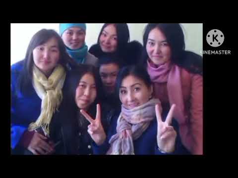 Видео: Жылдын мыкты мугалими 2025ж