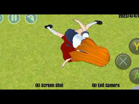 Видео: 🔪УЖАСНЫЕ ПЫТКИ НАД СОПЕРНИЦАМИ💀АЯНО И СЕНПАЙ💗HIGH SCHOOL 2018