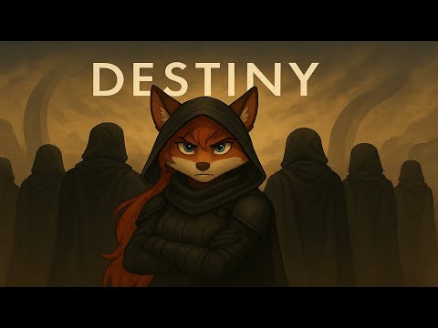 Видео: Моё первое прохождение рейда, на целых 14 единиц урона :)  (Destiny 2)