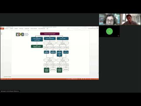Видео: Подготовка к экзамену ESMO: стандарты лечения гематологических опухолей