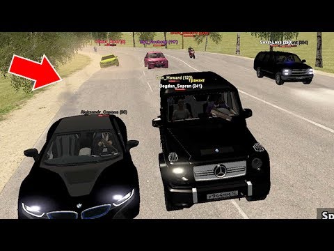 Видео: КУПИЛИ ДЕРЗКИЙ ГЕЛИК В CRMP!