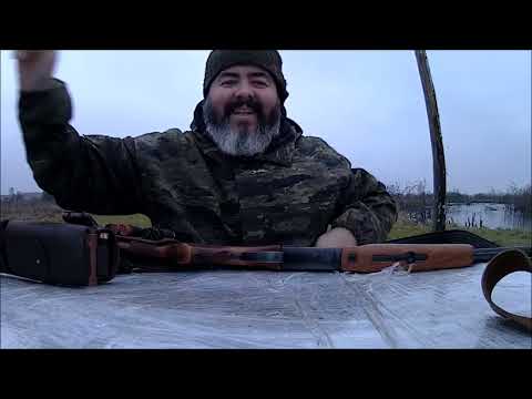 Видео: ИЖ 27 Старый верный друг или легендарная охотничья классика