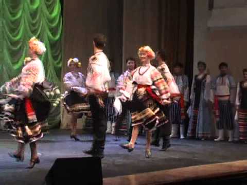 Видео: Барыня